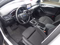 Daumennagel 7 - Ford Focus Turnier Cool & Connect