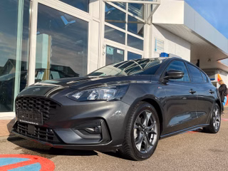 Ford Focus ST-Line/Automatik/Navi/Winter-Paket - foto 1