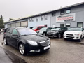 Daumennagel 3 - Opel Insignia A Sports Tourer Innovation TÜV 11/26 Bi-Xenon Pano Navi Tempo Klimaaut.