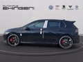 Daumennagel 8 - Volkswagen Golf GTI Clubsport 2,0 l TSI 221 kW (300 PS) 7-Gang-Doppelkupplungsgetriebe DSG