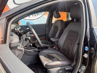 Ford Puma ST-Line X 155PS 360° Kamera Winter-Paket - bilder 10