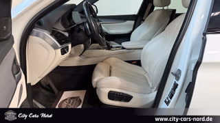BMW X6 40d xDRIVE M-Paket H&K+360°+FOND+HEAD.UP - foto 13