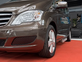 Mercedes-Benz Viano FUN 2.2 CDI LANG/ROLLSTUHLRAMPE/NAVI/KLIMA/AHK - foto 2