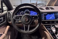 Daumennagel 17 - Porsche Cayenne Coupe E-Hybrid Platinum Edition