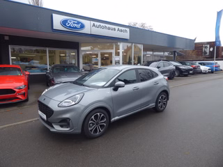Ford Puma Vorführfahrzeug Kaufen