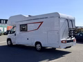 Daumennagel 7 - LMC A690 Tourer 6.Person TV Multimedia Kamera ISOFIX