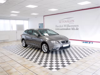 Seat Leon Gebrauchtwagen Kaufen