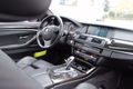 Daumennagel 8 - BMW 530 d xDrive Leder=NAVI=XENON=HUD=PANO=PDC V+H+Standheizung