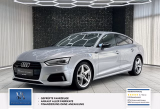 Audi A5 Gebrauchtwagen Kaufen