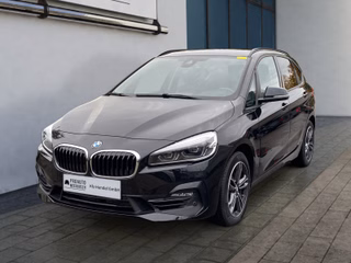 BMW 220 Active Tourer Gebrauchtwagen Kaufen