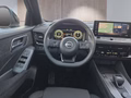 Daumennagel 13 - Nissan Qashqai N-Design 1,3 DIG-T 4WD Pano/Leder/el.Klappe **