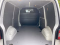 Daumennagel 11 - Volkswagen T5 Transporter Kasten-Kombi Kasten BlueMotion