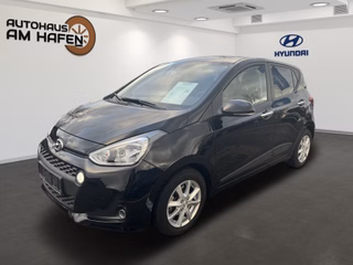 Hyundai i10 Gebrauchtwagen Kaufen