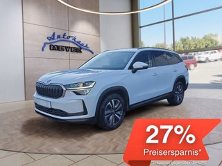 Skoda Kodiaq age.one-day registration Kaufen