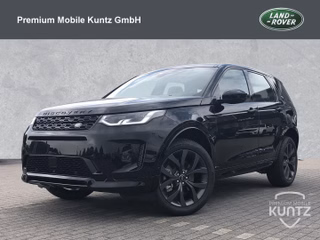 Land Rover Discovery Sport Neuwagen Kaufen