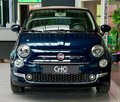 Daumennagel 2 - Fiat 500C 1.2 Lounge Cabrio |Klima|BC|Infotainment|
