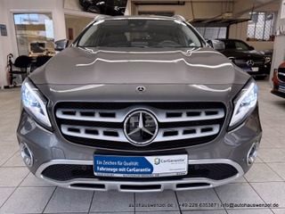 Mercedes-Benz GLA 200 Aut. - nur 49.5 tkm - DISTRONIC STANDHEI - bilder 24