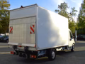 Thumbnail 5 - Peugeot Boxer 2.2 D Koffer Kamera, Klima, SHZ, LBW, Strandheizung, EFH.
