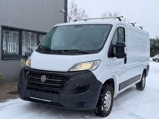 Fiat Ducato Gebrauchtwagen Kaufen