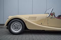 Daumennagel 30 - Morgan Roadster 3.7l Sport  2Hd full MORGAN history