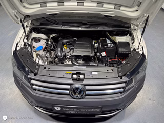 Volkswagen Caddy 1.0 TSI Maxi Kasten EcoProfi Klima AHK - bilder 20