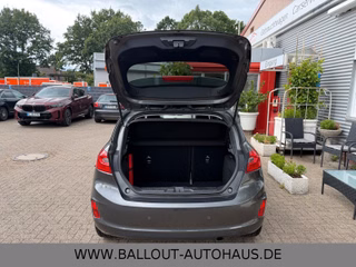 Ford Fiesta*KLIMA*NAVI*SYNIC*TEMPO*B&O*PANO*SHZ*SPUR* - photo 6