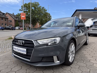 Audi A3 Gebrauchtwagen Kaufen