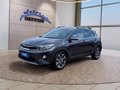 Daumennagel 1 - Kia Stonic 1.4 Edition 7 1.4 Klimaauto/Kamera/Shz/PDC