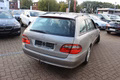 Daumennagel 24 - Mercedes-Benz E 220 CDI Automatik KLIMA =KEIN TAXI