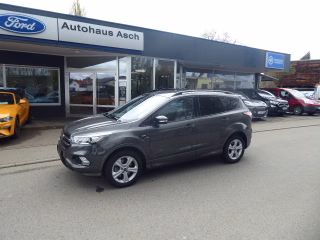 Ford Kuga Gebrauchtwagen Kaufen
