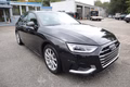 Daumennagel 4 - Audi A4 Avant 35 TFSI Autom. advanced  Kamera. Navi. Klimaaut. Alu. SHZ. PDC.