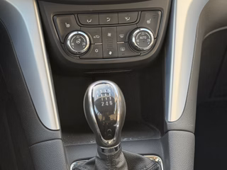 Opel Zafira C Tourer Edition/ 7 Sitzer / - foto 17