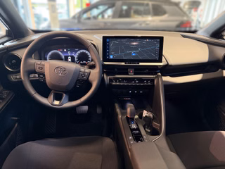 Toyota C-HR Plug-In Hybrid FWD Teamplayer +Technik Pak. - bilder 16