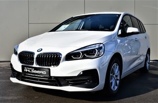 BMW 216 Gran Tourer Used vehicle for sale