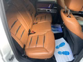 Daumennagel 17 - Mercedes-Benz G 63 AMG Night Schiebedach 360° Carbon Burmeste