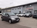 Daumennagel 3 - Mercedes-Benz A 160 CDI 5-türig TÜV 06/28 GGG a.A Klima SHZ