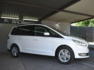 Ford Galaxy Gebrauchtwagen Kaufen
