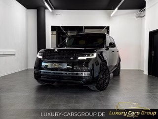 Land Rover Range Rover New vehicle for sale