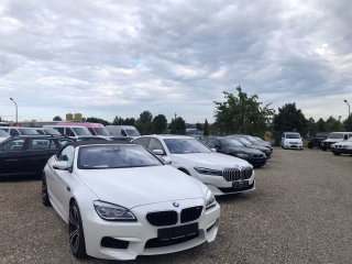 Autohaus an der B300 | Gebrauchtwagen kaufen Hohenwart