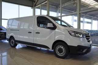 Renault Trafic L2H1 3,0t 150dci 5*J.Gar/Voll-LED/Kamera/Temp.  **