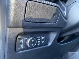 Ford Ranger Plug-in-Hybrid Stormtrak e-4WD Doppelkabine - bilder 4