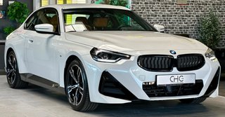 BMW 220 Gebrauchtwagen Kaufen