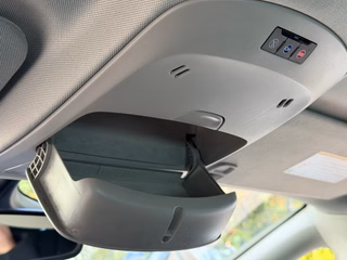 Opel Zafira C Active Navi CAM 1.Hand - bilder 30