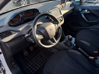 Peugeot 208 1.2 Active 82 VTi*Klima*Tempomat*M&S*TÜV NEU - foto 4