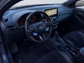 Daumennagel 15 - Hyundai i30 N Fastback N Performance/AUTOMATIK/LAUNCH/ACC/VOLL/