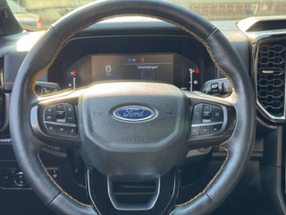 Ford Ranger 3.0 Ecoblue Wildtrak e-4WD Doppelkabine - foto 25