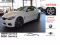 BMW 420i Cabrio Aut.Facelift M Sport NaviProf Leder RFK PDC - photo 1