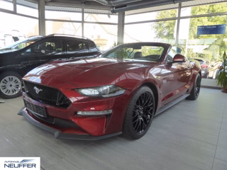 Ford Mustang Neuwagen Kaufen