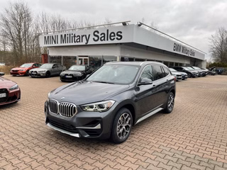 2022 BMW X1 xDrive28i - photo 1