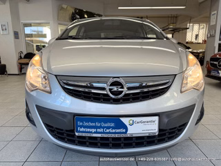 Opel Corsa D 1.4 "Satellite" - nur 111 tkm - PDC KLIM - bilder 26